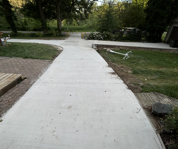 Concrete Construction
